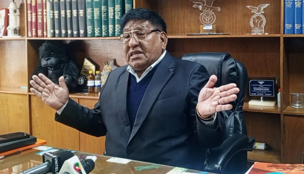 Confederación de Choferes asistirá al diálogo convocado por el Gobierno este martes