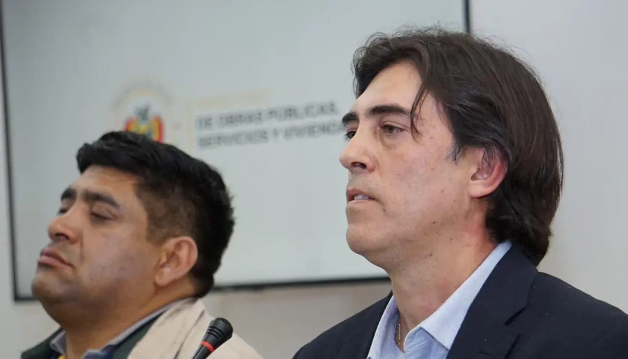 Gobierno convoca a diálogo al transporte y afirma que el DS 5503 “no es una medida cómoda, es responsable”