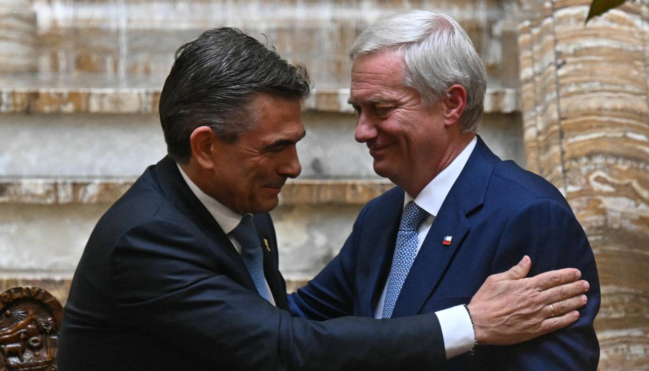 La llegada de Kast marca un cambio de ciclo en las relaciones entre Bolivia y Chile