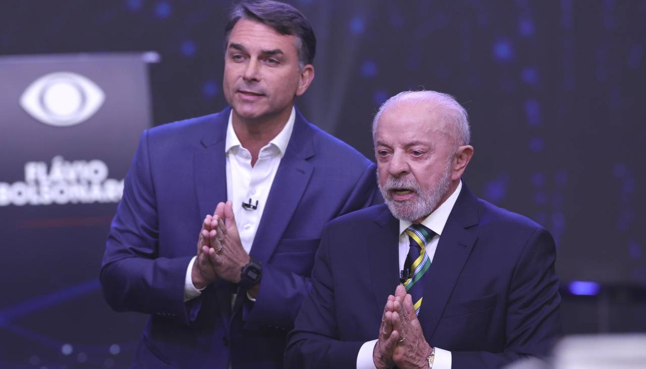 Elecciones en Brasil: Sigue los resultados del balotaje en vivo