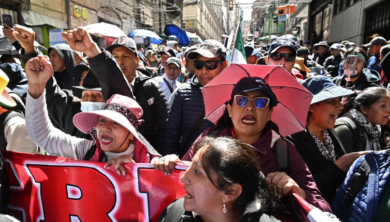 ¿Por qué crece el pesimismo sobre el rumbo del país? Mira lo que dicen dos analistas