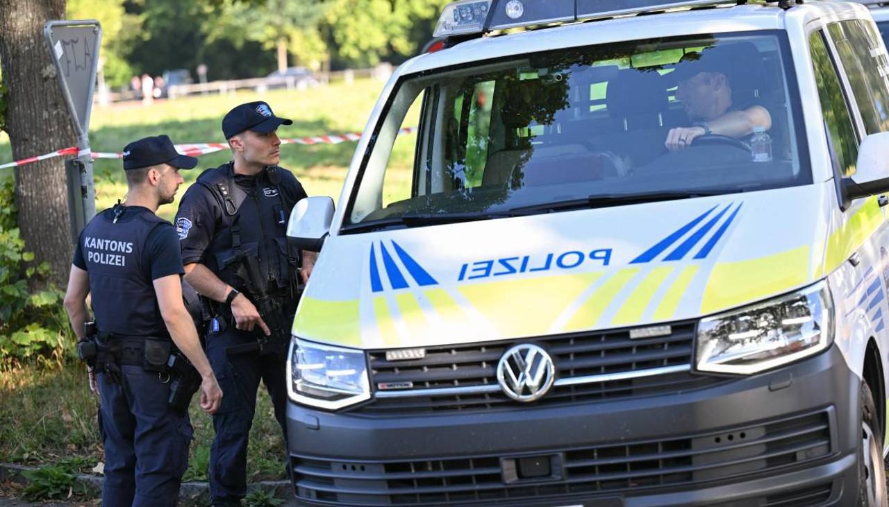 Un muerto y cinco heridos en un tiroteo durante una fiesta rave en Suiza