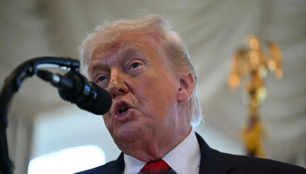 Países amenazados por Trump por Groenlandia prometen “permanecer unidos” y expresan solidaridad con Dinamarca