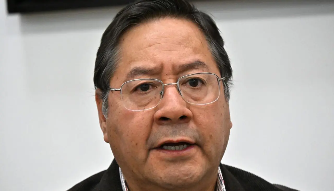 Fondo Indígena: Fiscalía informa que se adelanta la audiencia de Luis Arce