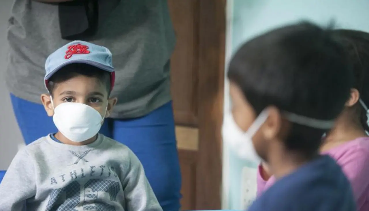 Suben a 12.000 los casos de enfermedades respiratorias en Cochabamba, reporta el Sedes