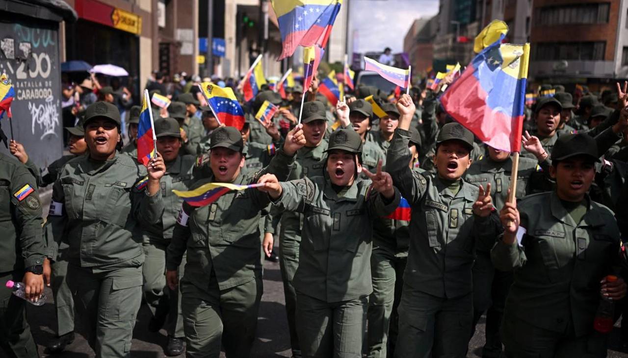 Venezuela y Cuba publican listas de los militares muertos durante la captura de Maduro