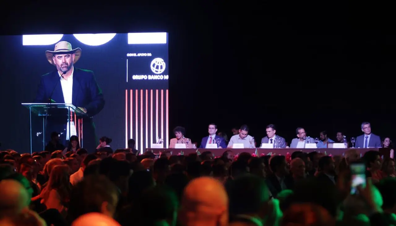 Ganaderos piden seguridad jurídica y eliminar las “trancas” del Estado