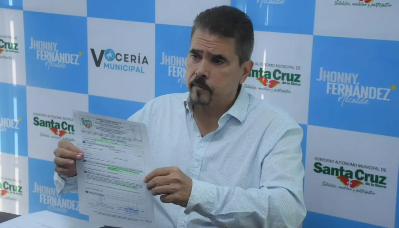 Alcaldía cruceña dice que tres funcionarios fueron denunciados por irregularidad en la venta de boletos al Zoológico 