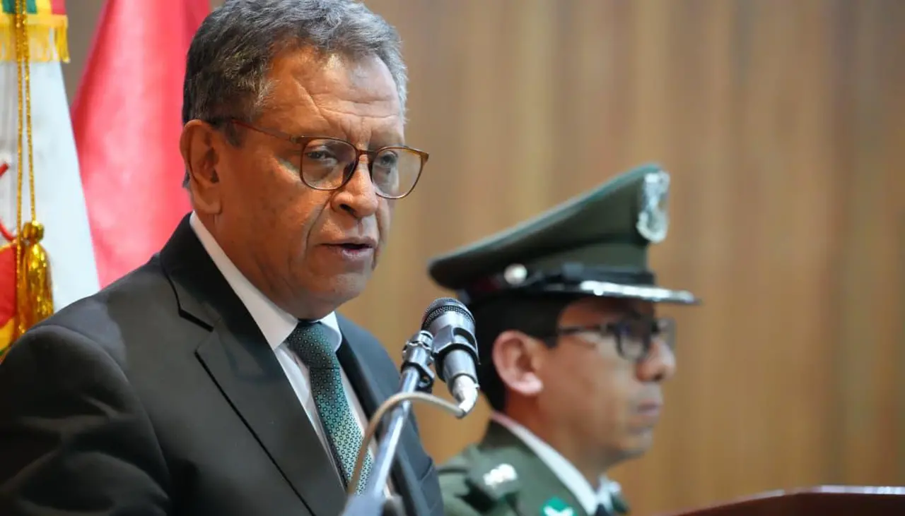 Caso Fondo Indígena: Luis Arce es investigado por un daño económico de Bs 360 millones, según ministro