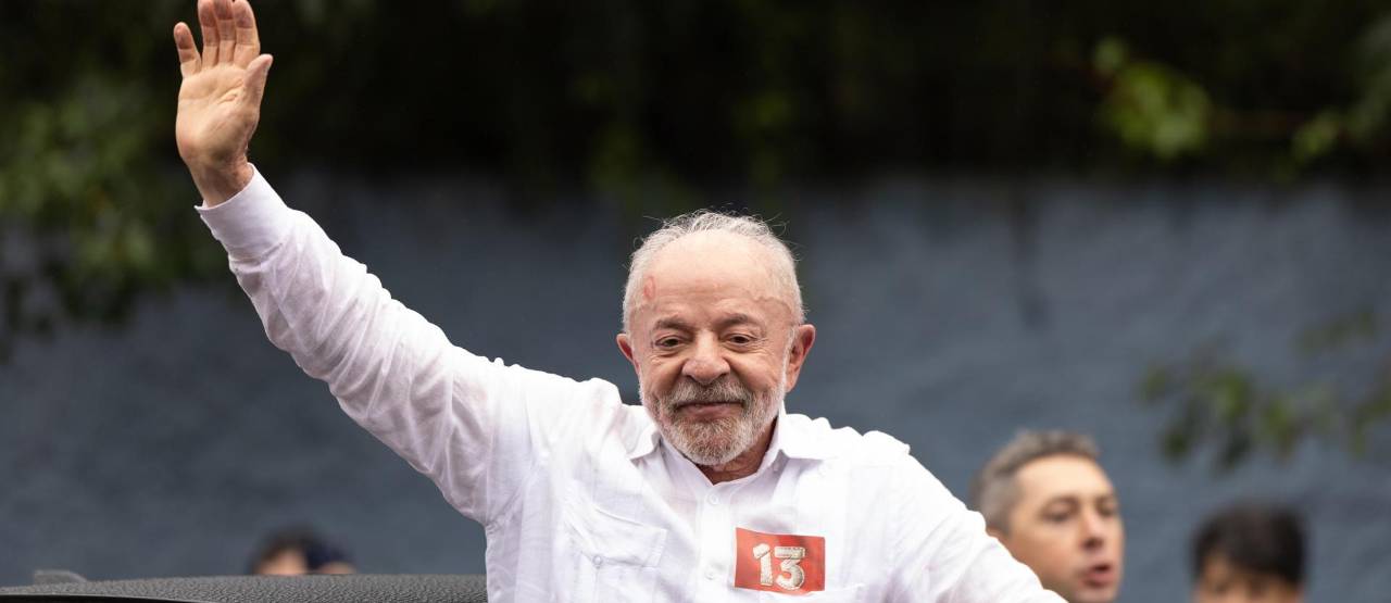 Lula recibe felicitaciones de presidentes latinoamericanos, incluidos algunos del Escudo de las Américas