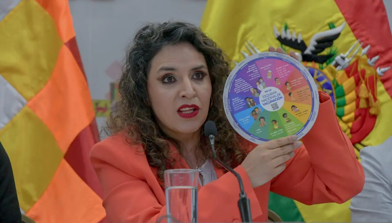 Ministra de Salud señala que este miércoles el Comité Intersectorial analizará el retorno a clases