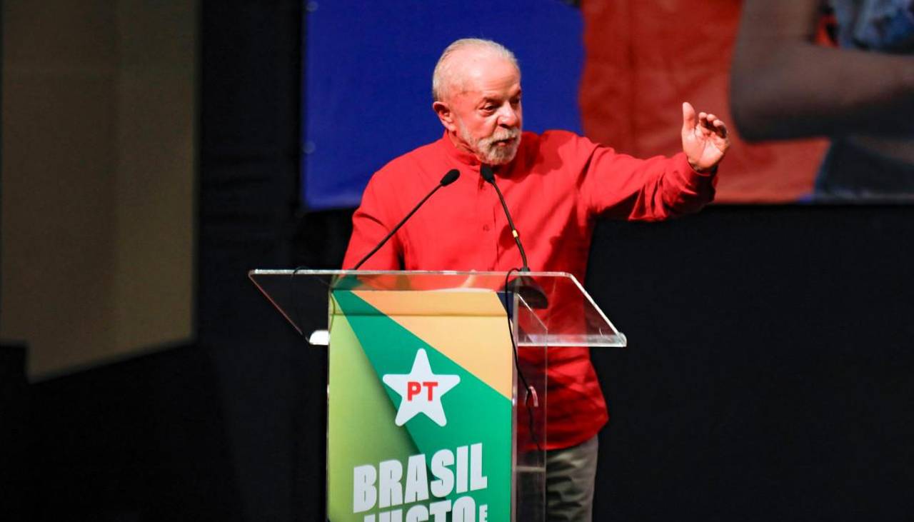 En medio del conflicto por aranceles, Lula dice no olvidará que EEUU ayudó a dar un golpe en Brasil 