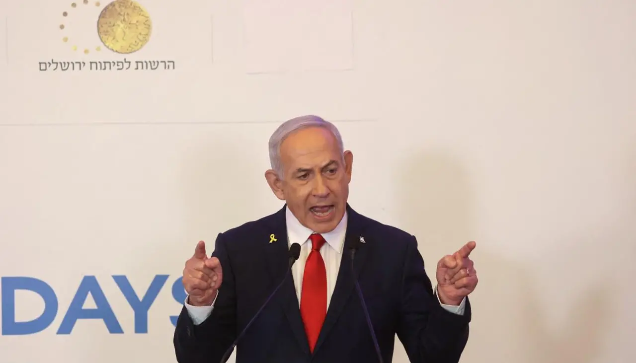El Gobierno de Israel aprueba el plan militar de Netanyahu para ocupar la Ciudad de Gaza