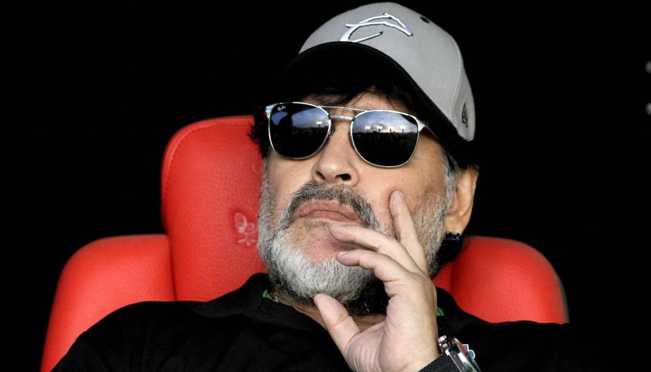 Piden hasta 12 años de cárcel para equipo médico que atendió a Maradona antes de morir