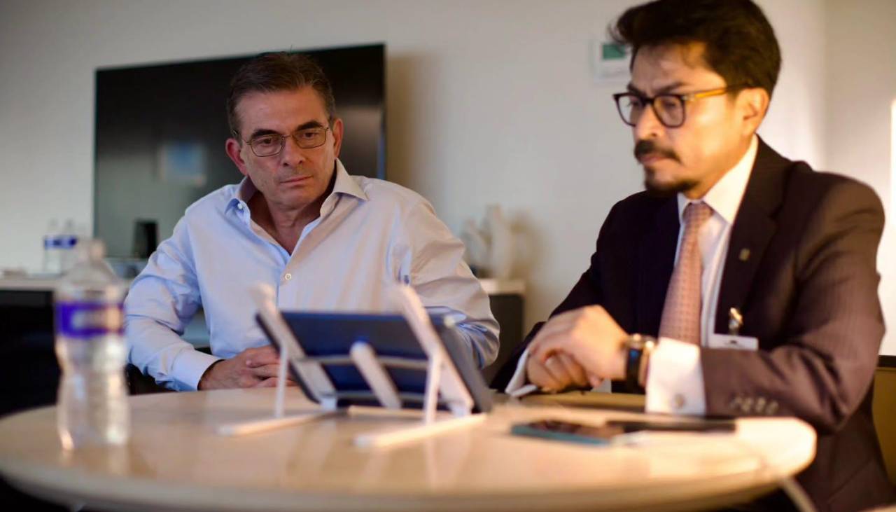 Tras su viaje a EEUU, Paz convoca al gabinete este lunes para informar sobre las gestiones de créditos y evaluar la situación por el diésel