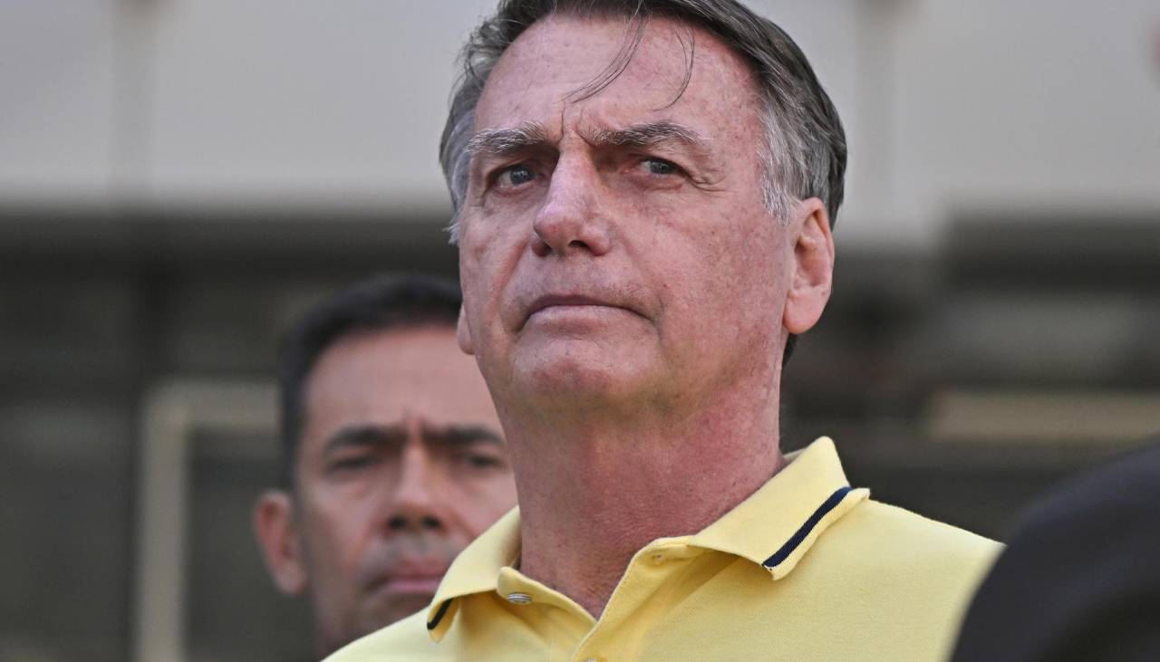 Jair Bolsonaro es condenado a 27 años y tres meses de cárcel por intento de golpe de Estado