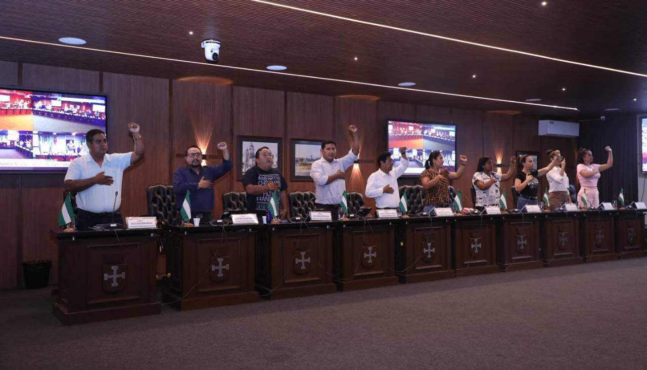 Elección de comisiones de la ALD de Santa Cruz: Cuatro están a la cabeza del MAS