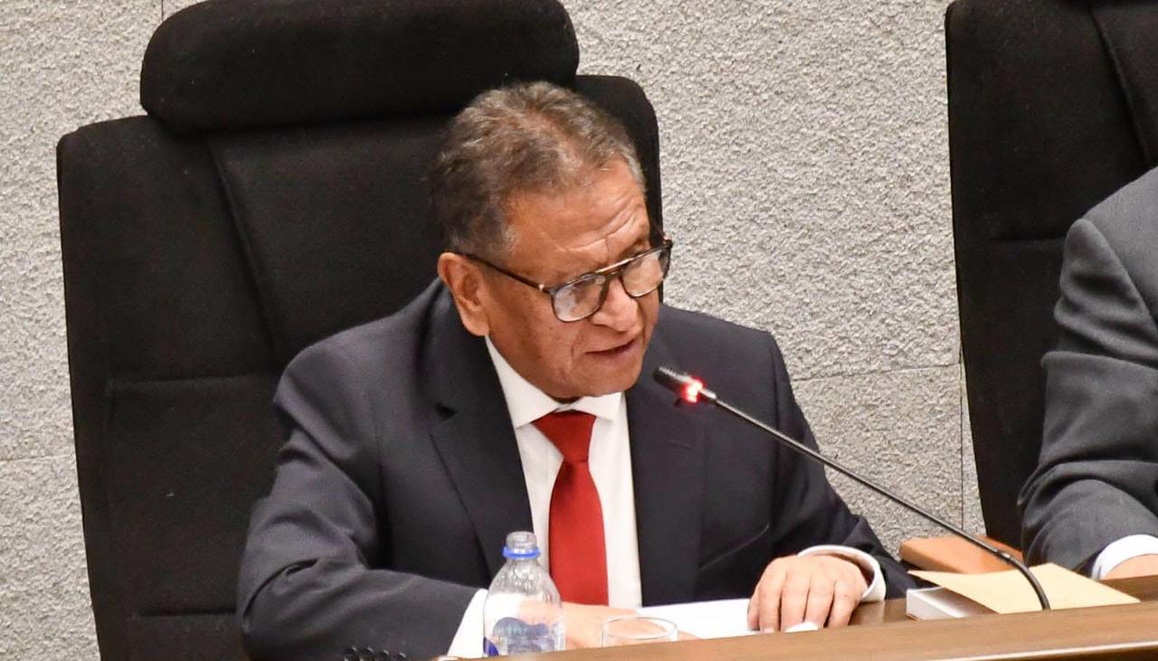 Gobierno denuncia presencia del Comando Vermelho en una ruta de Pando: “Están armados y exigen pagos por paso de mercadería”