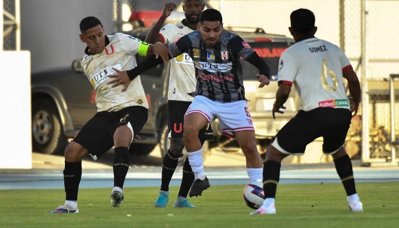 Triunfo vital: FC Universitario derrota a Independiente y respira en la lucha por el descenso