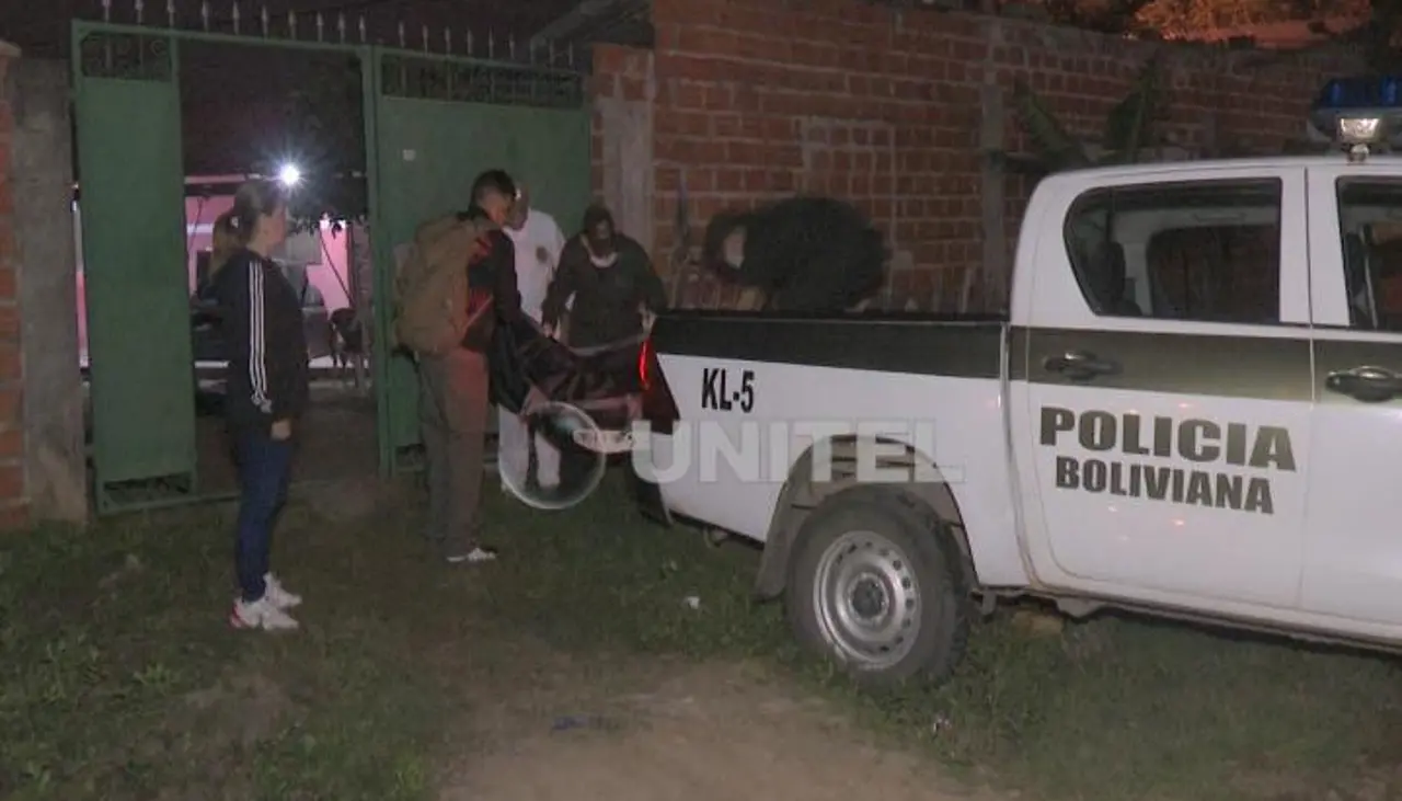 Matan a disparos a un hombre y una mujer; vecinos dicen que escucharon gritos previo al doble crimen