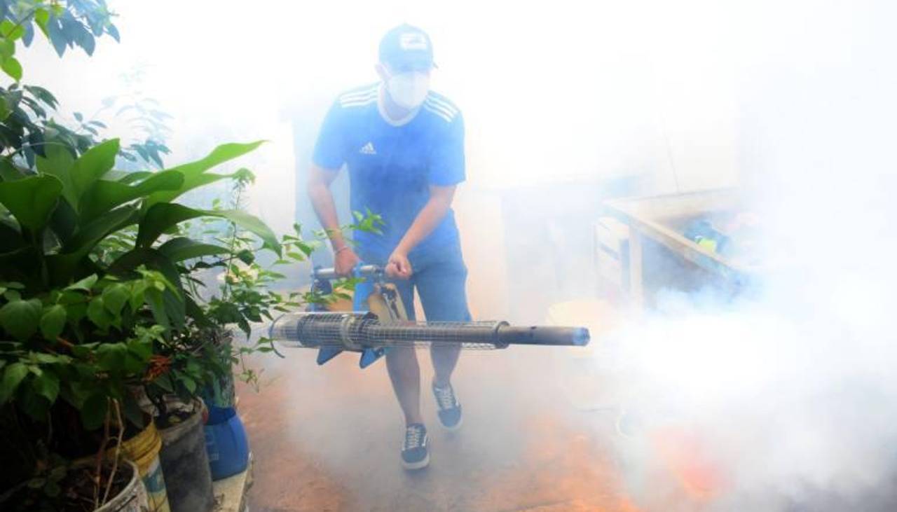 Chikungunya: Santa Cruz registra 35 muertes y más de 11.000 contagios en lo que va del año