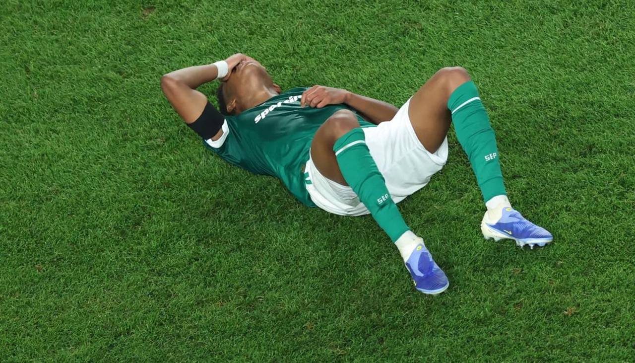 Chelsea vence al Palmeiras y arruina semifinal brasileña en el Mundial de Clubes