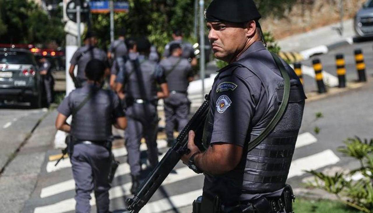 Al menos 12 muertos deja ola de violencia en ciudad amazónica de Brasil