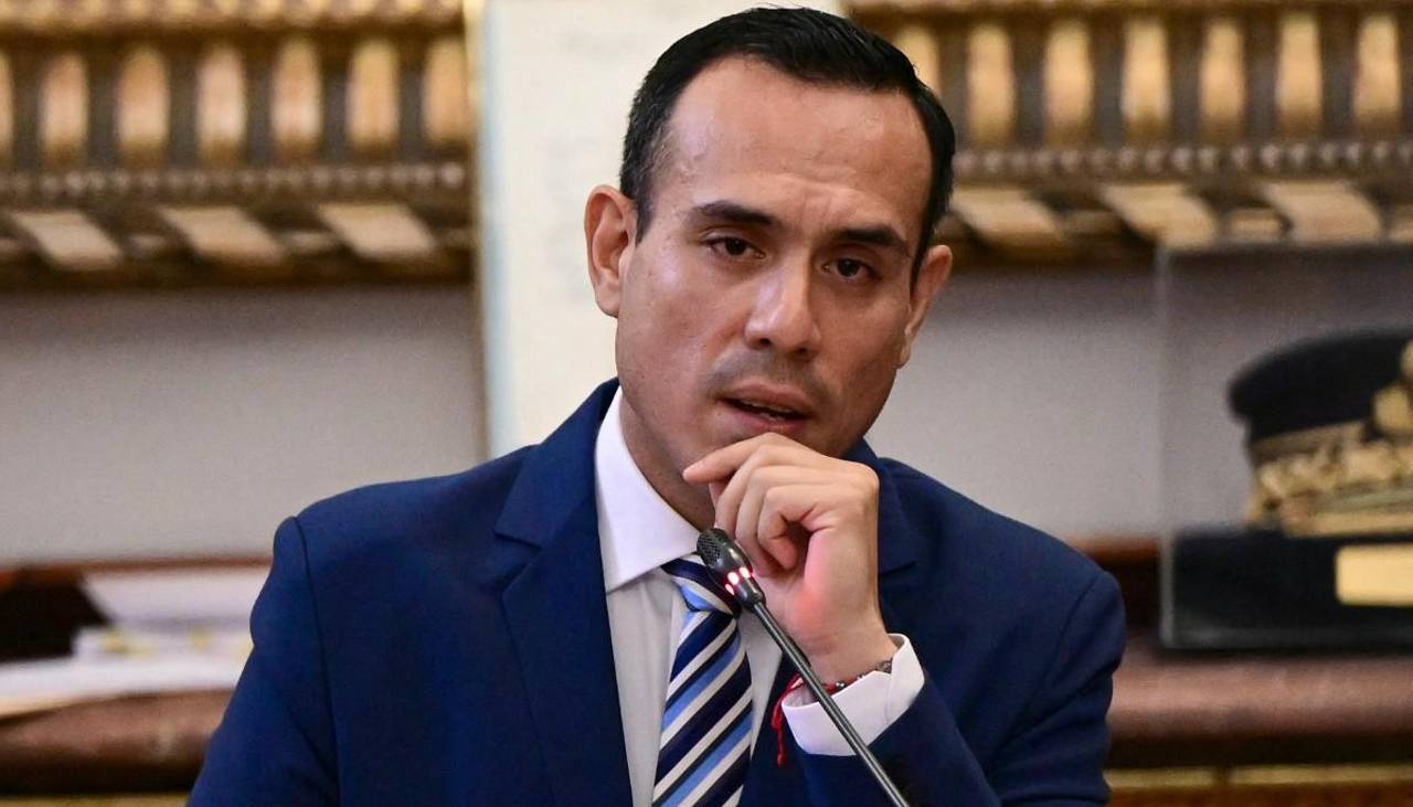 El Congreso de Perú destituye al presidente interino José Jerí a dos meses de las elecciones