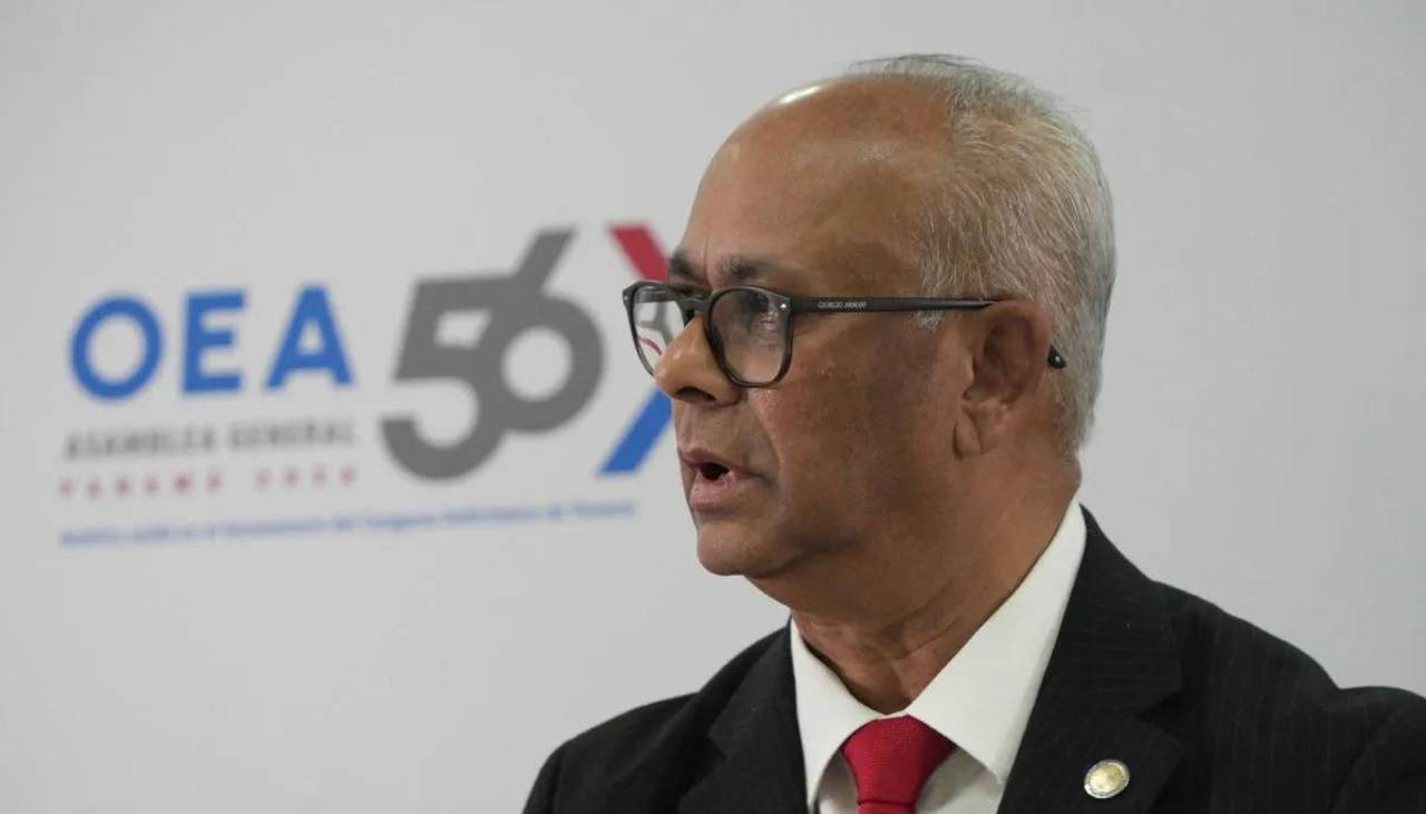 OEA trata el jueves el informe sobre Bolivia y los 53 días de bloqueos de la COB, evistas y la Federación Túpac Katari