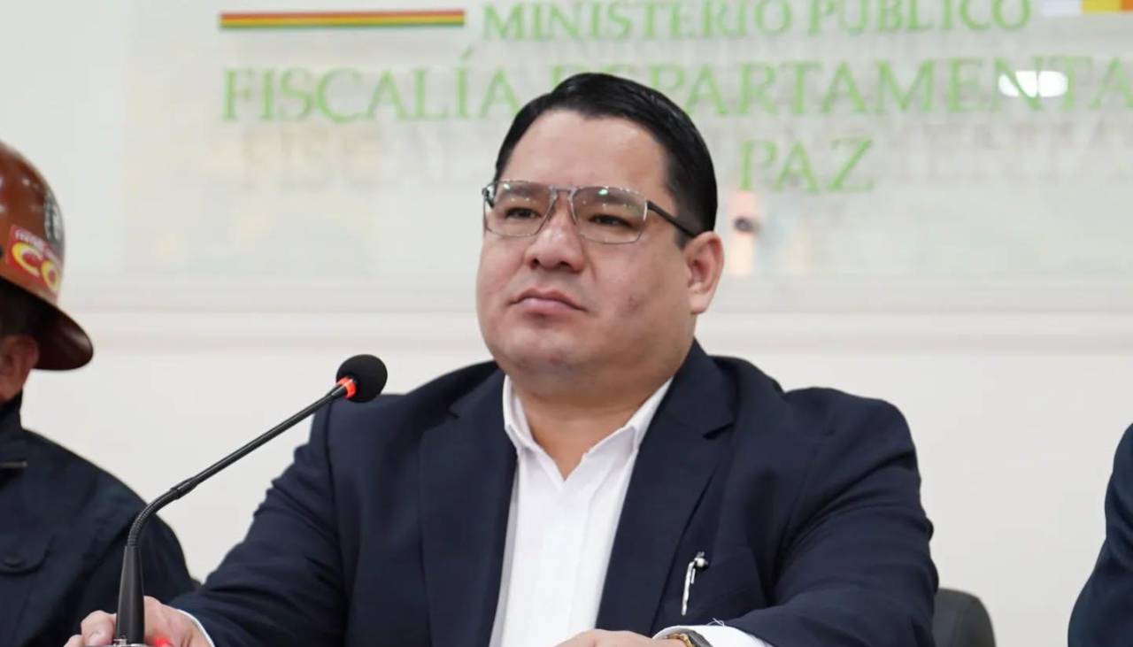 Fiscalía abre investigación por presunta pérdida de bienes y dinero de Marset