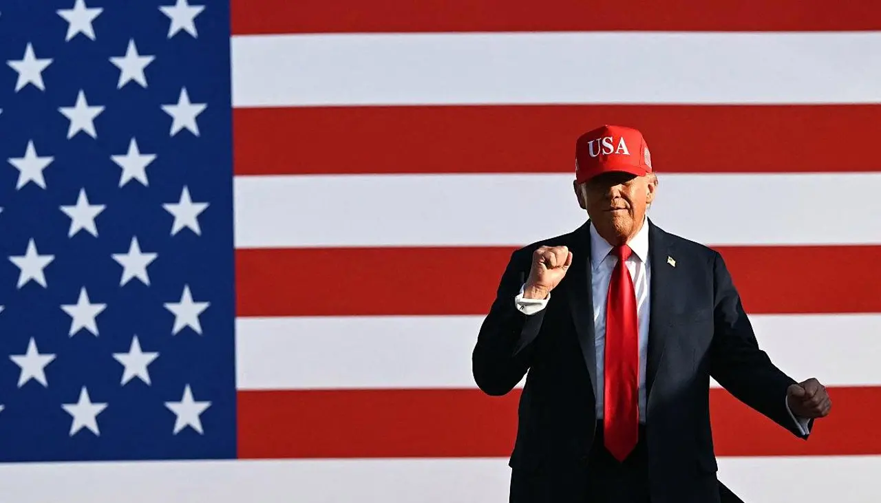 Trump promulgará su “grande y hermosa” ley presupuestaria en el Día de la Independencia