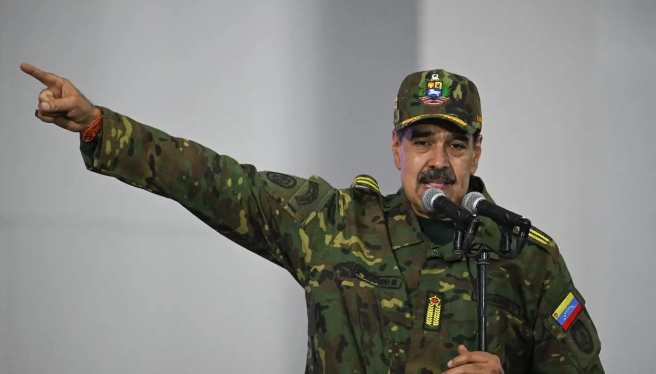 Venezuela alerta sobre guerra de EEUU, pero plantea como un “imposible histórico” rendirse