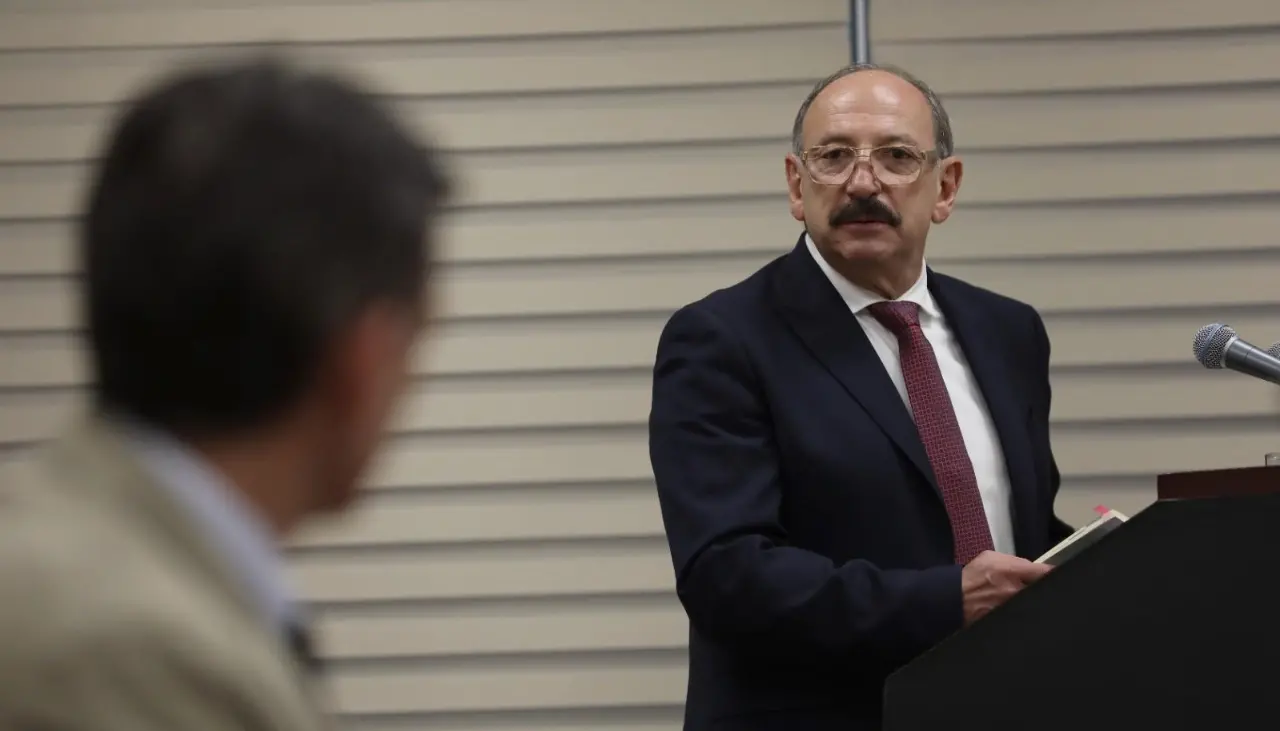 Procurador León: “La Procuraduría dejará de ser un instrumento de persecución política”