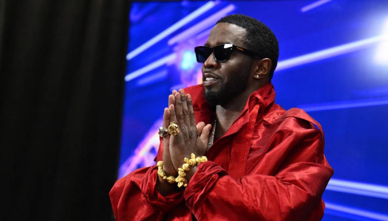 Tres puntos clave de la acusación contra Sean ‘Diddy’ Combs