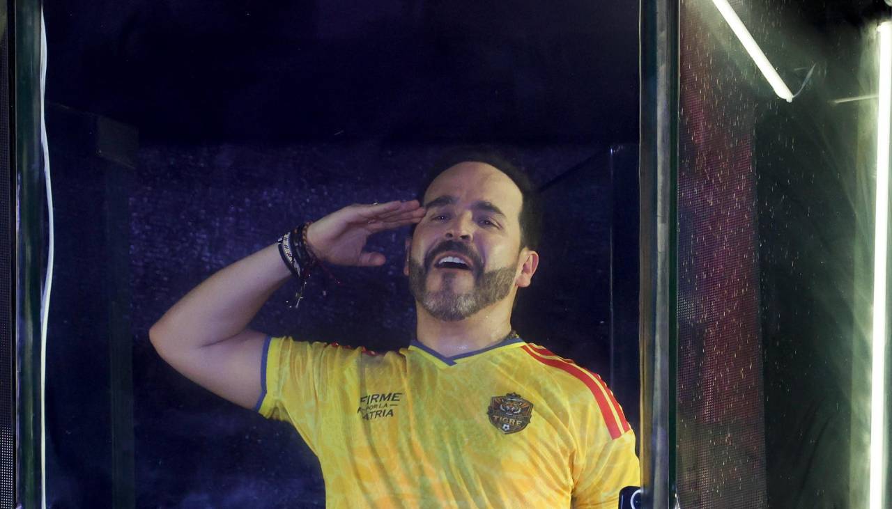 Abelardo de la Espriella es declarado presidente electo de Colombia por la Corte Nacional