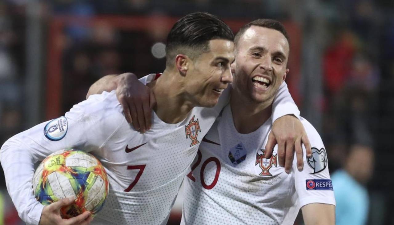 CR7, Messi y la FIFA entre los que lloran la trágica muerte de Diogo Jota