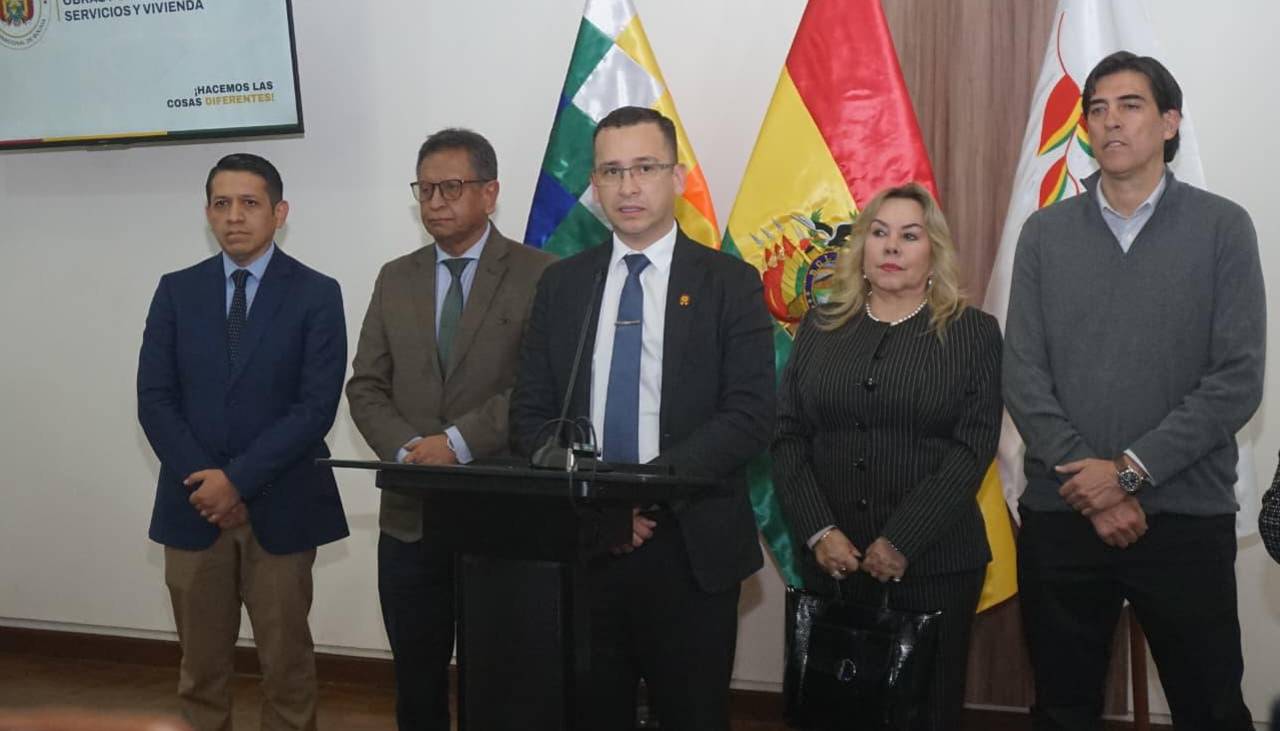 Tras las tensiones, el Órgano Judicial activa diálogo con el Gobierno sobre sus demandas, entre ellas el presupuesto