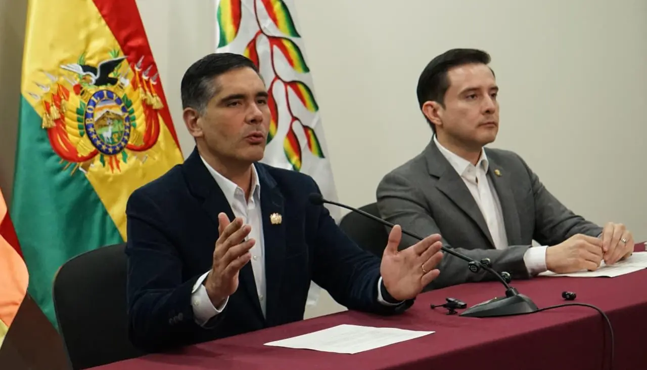 Gobierno anula la fijación de precios en la negociación entre los productores y la agroindustria