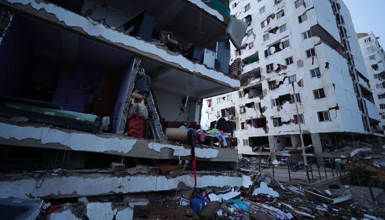 Doble terremoto en Venezuela: Bolivia coordina apoyo en tareas de búsqueda, rescate y atención a afectados