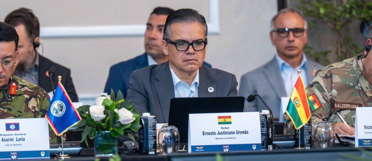 Asamblea Legislativa reprograma la interpelación al ministro de Defensa por explosiones en Viacha