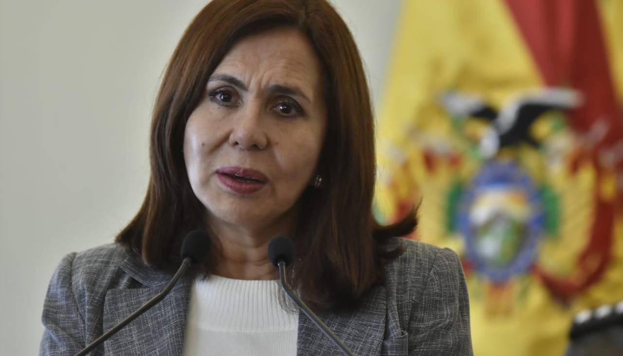 Tras llamado del presidente del TSJ, excanciller Longaric pide que se dicte sobreseimiento de sus procesos