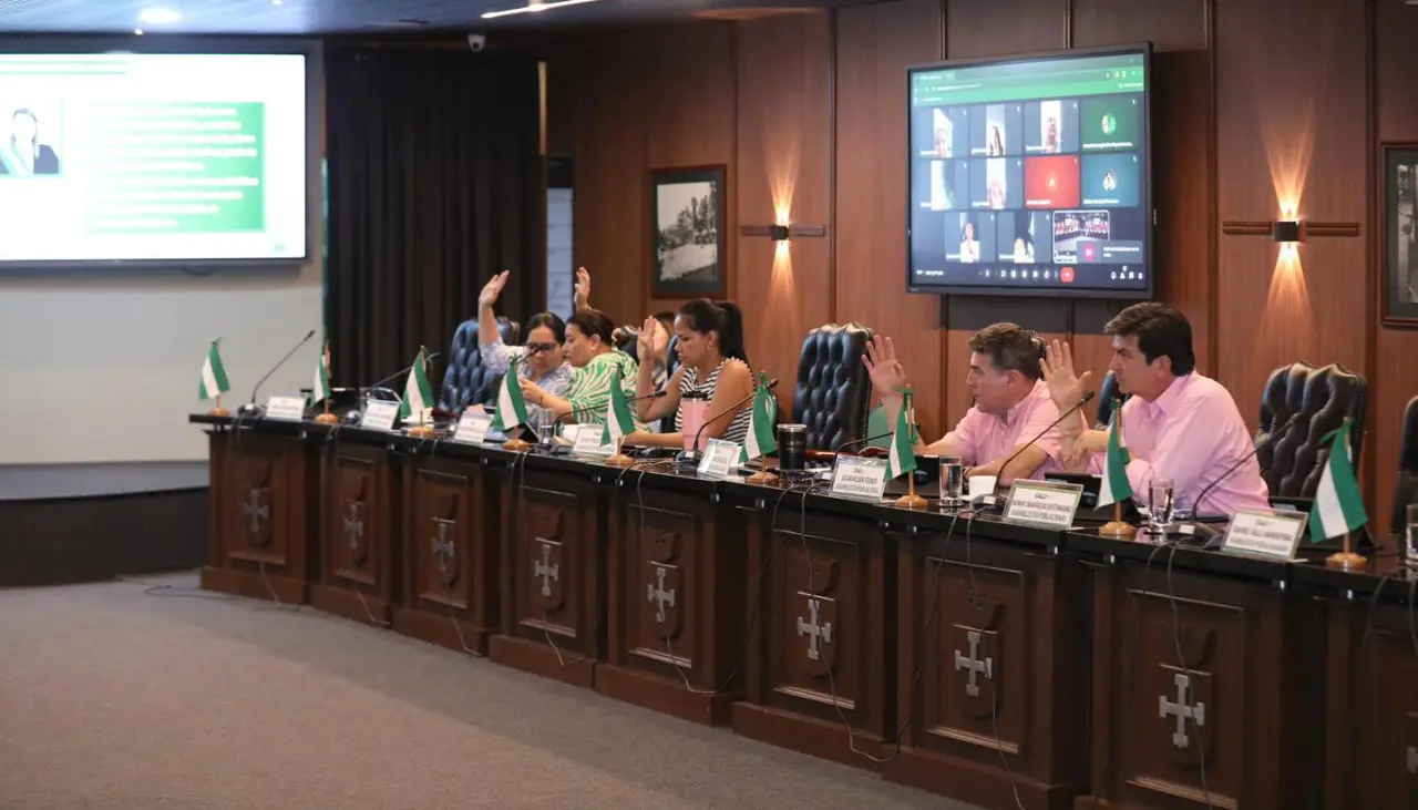 Esta es la lista de postulantes a vocales del TED en Santa Cruz, concluida la fase de verificación de requisitos