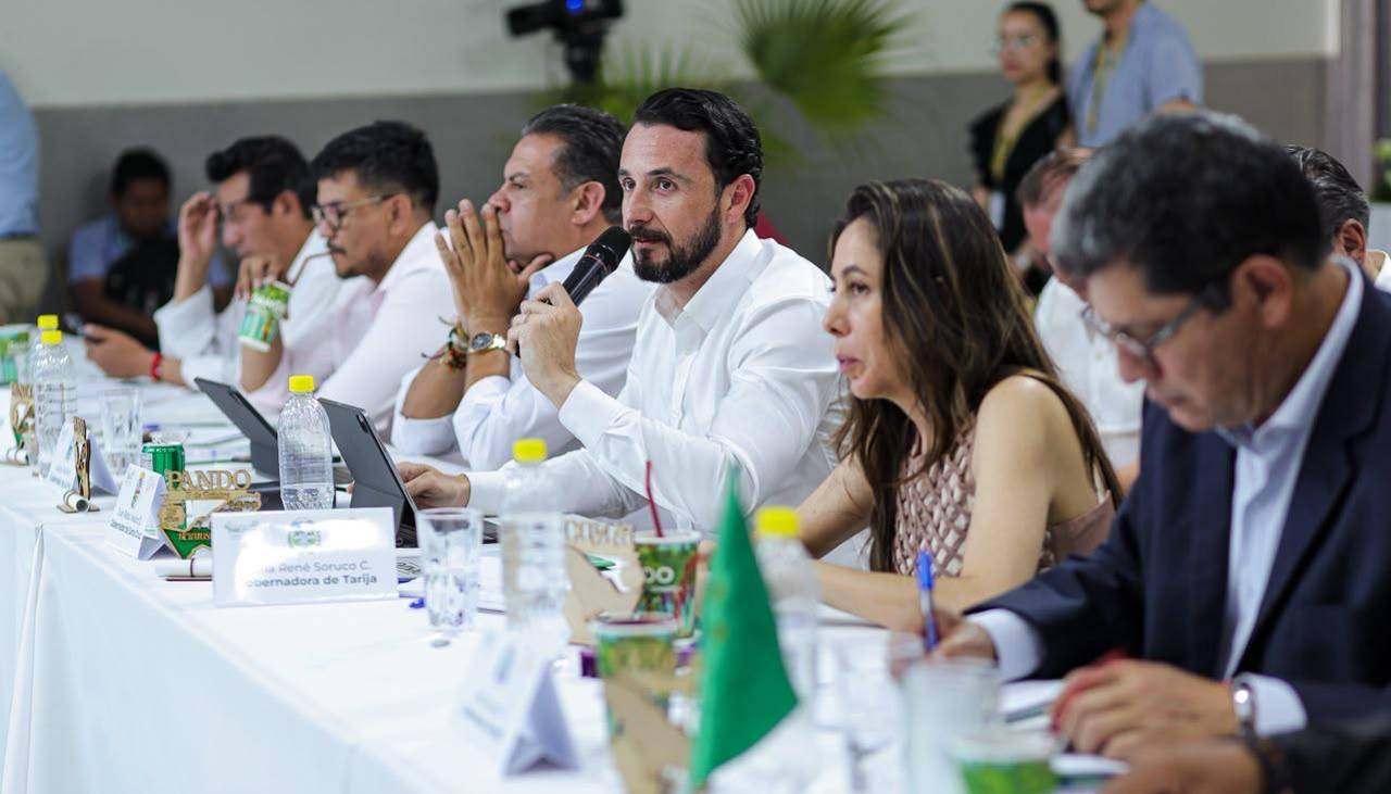 Ministro de Economía: El 50-50 sigue “en construcción” y no fue incluido en el Presupuesto de 2027