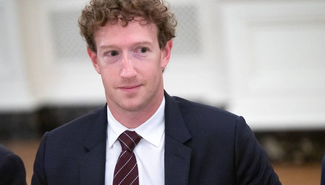 Zuckerberg declarará en histórico juicio por acusaciones de adicción a las redes