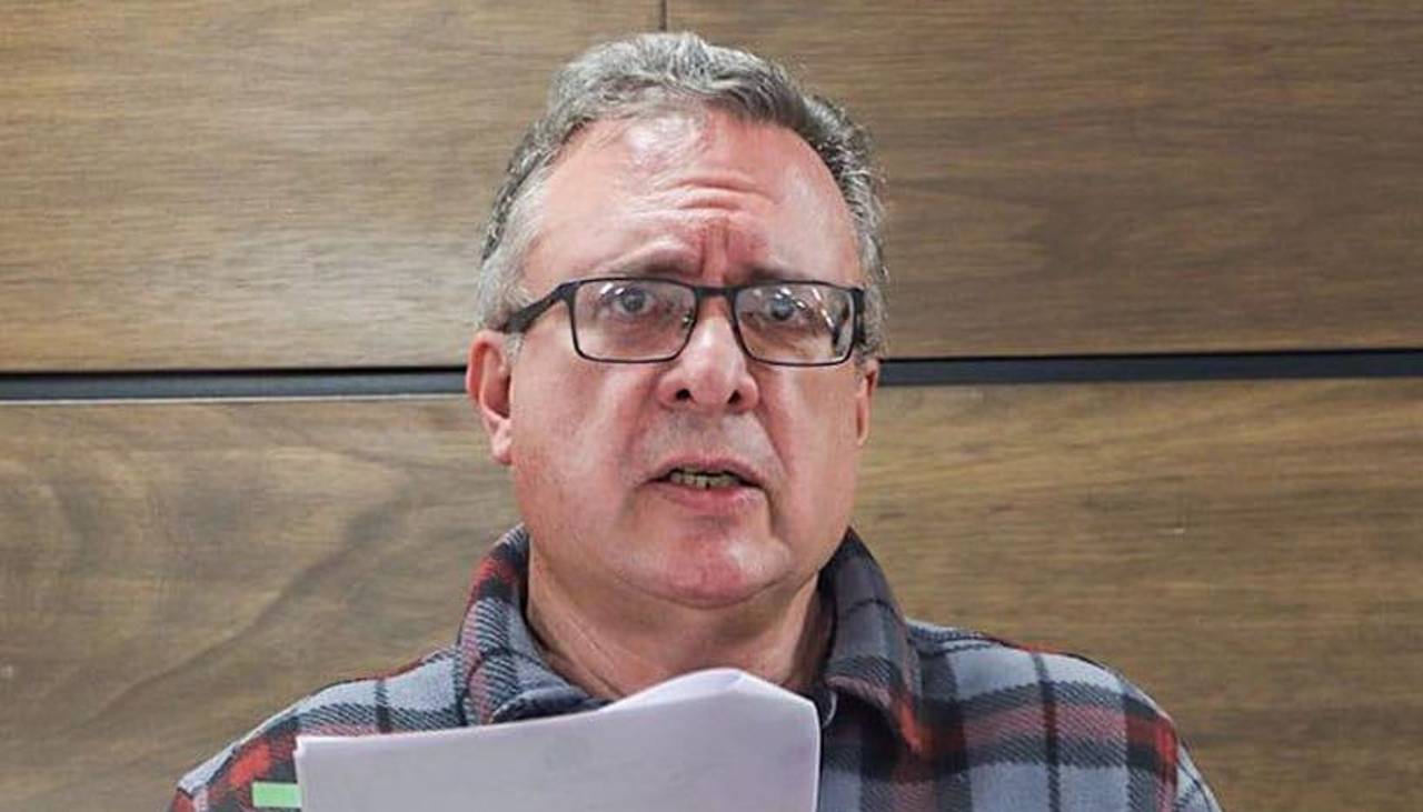 ‎Ley de Estados de excepción: “No sé qué está esperando el presidente para promulgarla”, dice diputado‎‎