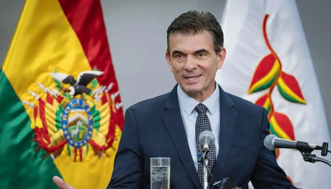 La Ley para las Elecciones Subnacionales ya está vigente; Paz promulgó la norma este jueves 