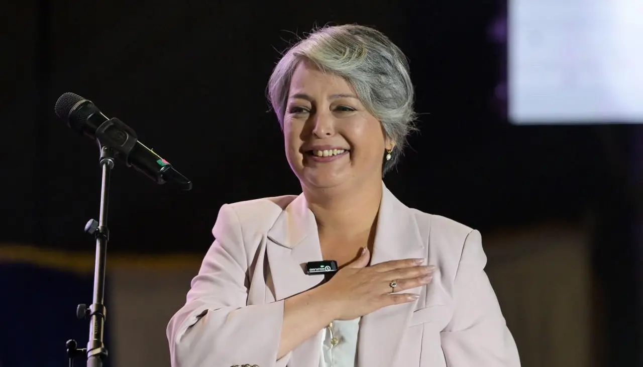 “La democracia habló fuerte y claro”: Jara admite su derrota en el balotaje de Chile y felicita a Kast