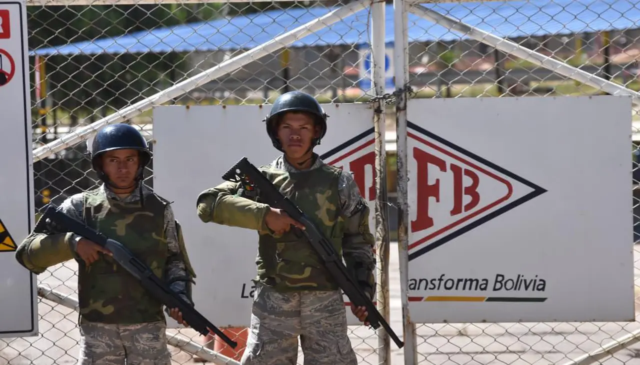 Si no se muestra a responsables de “sabotaje” en la gasolina, la población va seguir sin creer al Gobierno, dice exministro