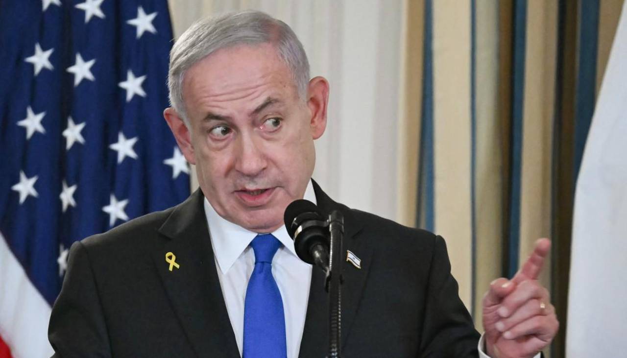 El Gobierno de Israel aprueba el acuerdo de paz y el alto al fuego en Gaza