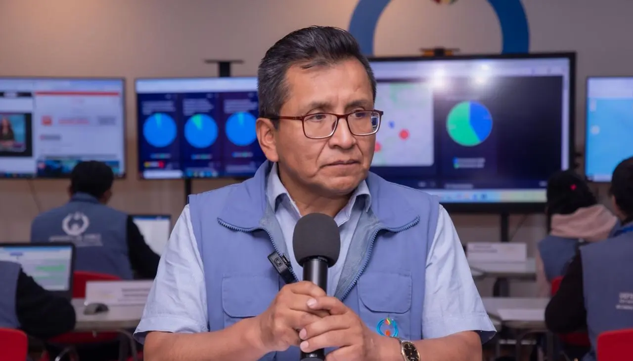 Defensor recibió más de 200 quejas en la segunda vuelta, entre ellas “dificultades” para tramitar el certificado de impedimento 